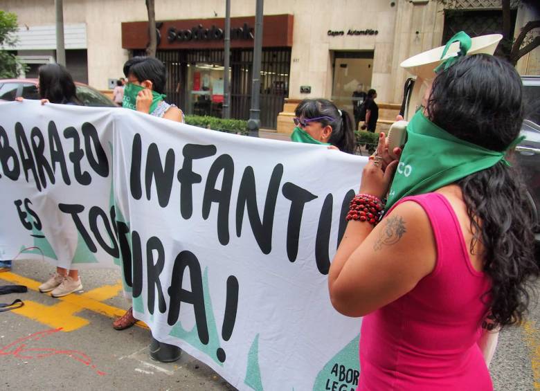 Las estadísticas disponibles no permiten dimensionar por completo los matrimonios y las uniones infantiles en el país, lo que dificulta identificar a las niñas en riesgo. FOTO GETTY