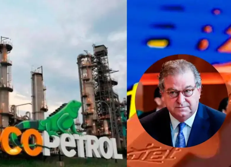 Ecopetrol mantiene su relevancia estratégica en América Latina, pero enfrenta un deterioro en la percepción del mercado. Foto: Cortesía
