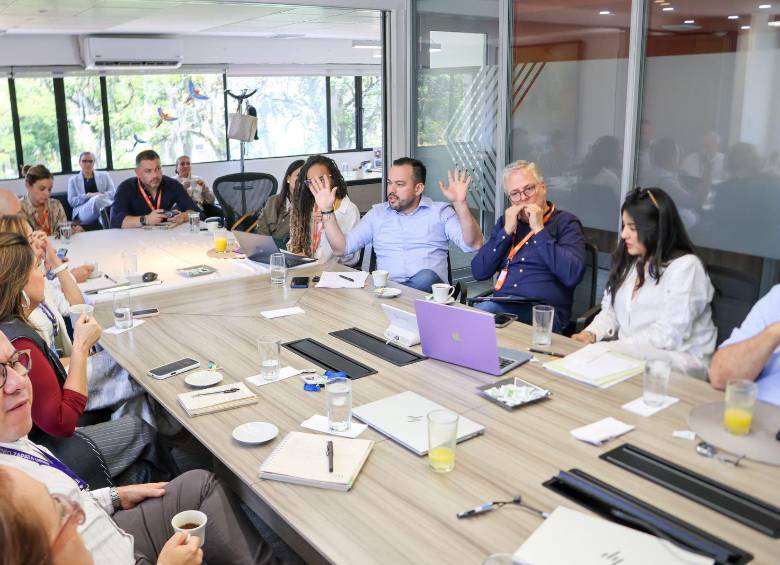 El Ministerio de Minas avanza en la recopilación de información y en los trámites formales ante las autoridades competentes. FOTO: Cortesía.
