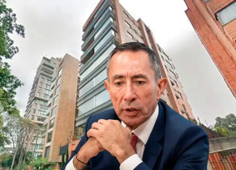 Ricardo Roa fue el gerente de la campaña que llevó a Gustavo Petro a la Presidencia en 2022. Foto: Colprensa/Captura de pantalla.