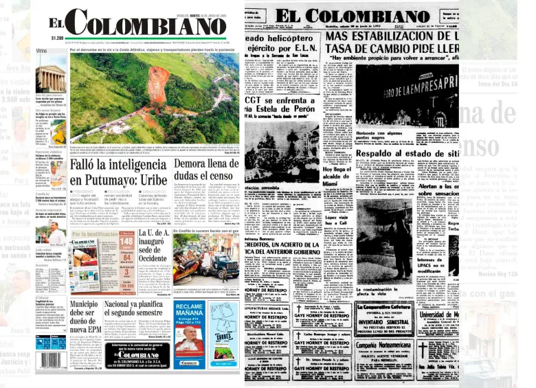 Un día como hoy 28 de junio