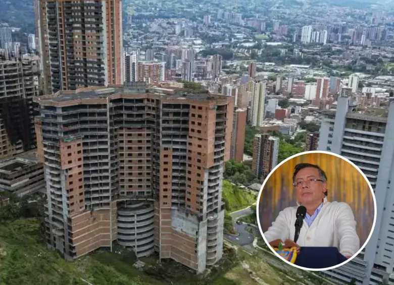 Para analistas, con este incremento los desistimientos de viviendas VIS en Colombia seguirán con una tendencia creciente en los próximos meses. Foto: Juan Antonio Sánchez