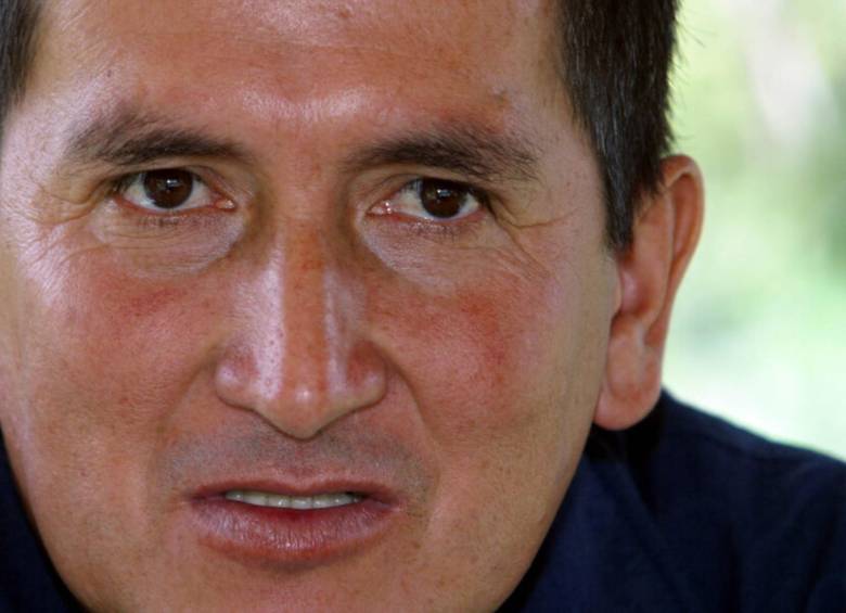 Luis Alberto Herrera Herrera y Rafael Herrera habrían contactado a exintegrantes de las Autodefensas del Casanare para llevarse a las víctimas en 2002. Dos cuerpos ya fueron identificados y entregados a sus familias. FOTO: Colprensa