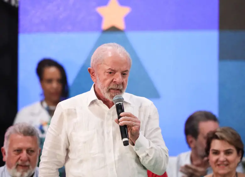 Se perderían de este beneficio “líderes de organizaciones criminales o quienes hayan cometido crímenes graves como tortura, terrorismo, racismo y lavado de activos. Foto: AFP