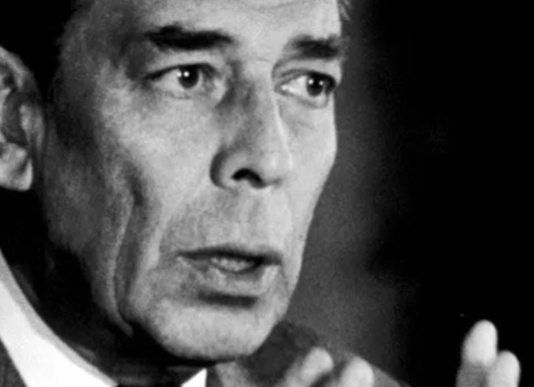Se van a cumplir 30 años del magnicidio de Hurtado. Foto: Redes sociales abogado de la familia.