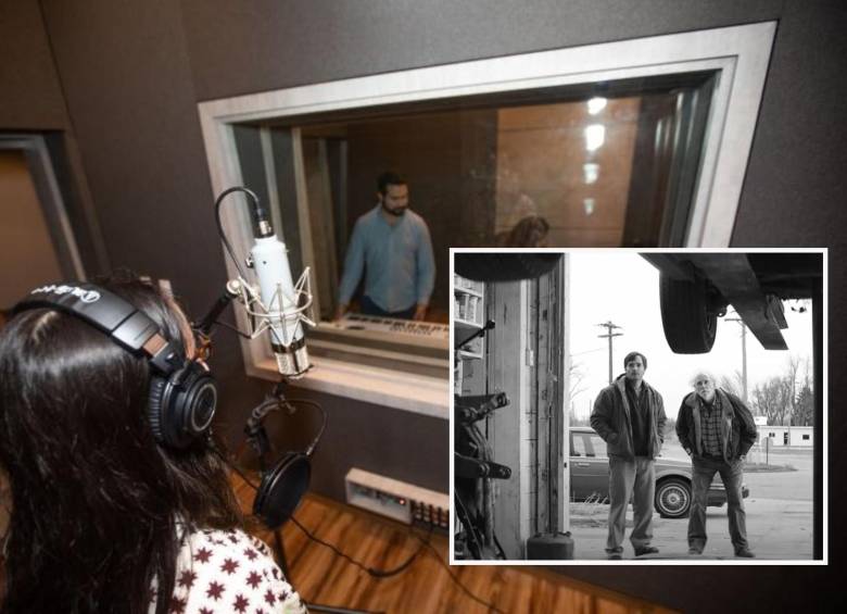De Medellín a Netflix: así se exporta nuestra música al mundo