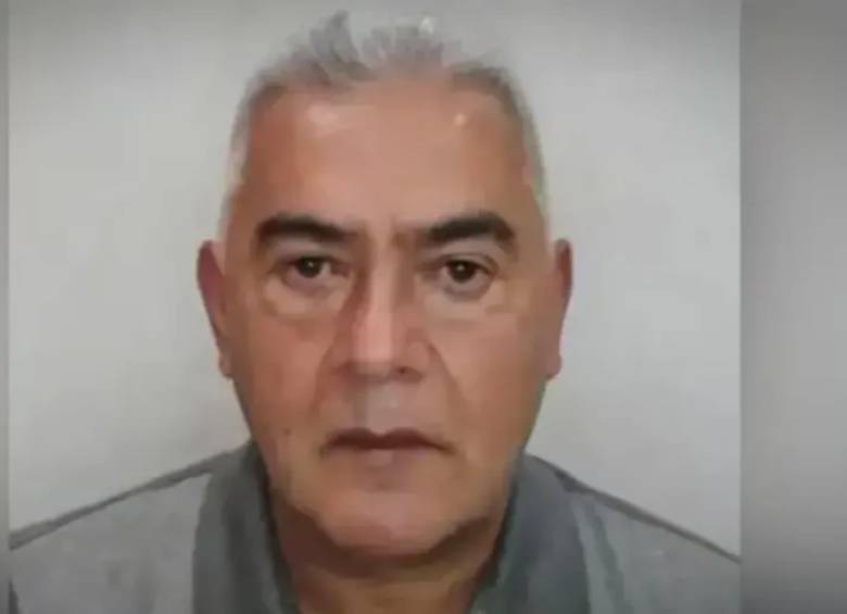 Alias “Papá Pitufo” está prófugo en el exterior. Foto: Cortesía.