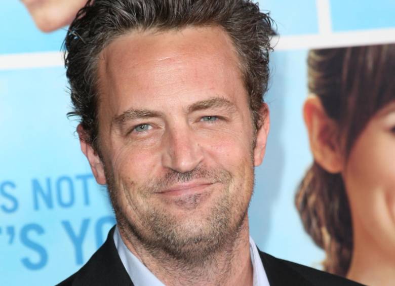 El doctor Salvador Plasencia se convirtió en la cuarta de las cinco personas acusadas en relación con la muerte del reconocido actor Matthew Perry en declararse culpable. FOTO: Getty