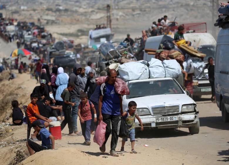 Israel anuncia ofensiva con “fuerza sin precedentes” en Gaza
