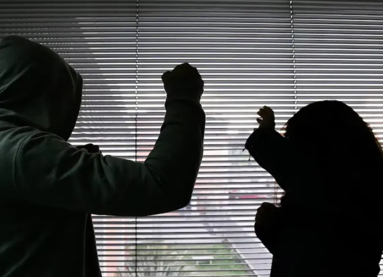 Imagen de referencia de abuso y violencia sexual. FOTO: Colprensa