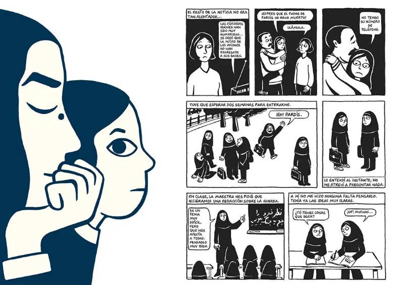 En ese país el arte se ha convertido en uno de los pocos espacios donde todavía se puede discutir el futuro. FOTO Creative Commons