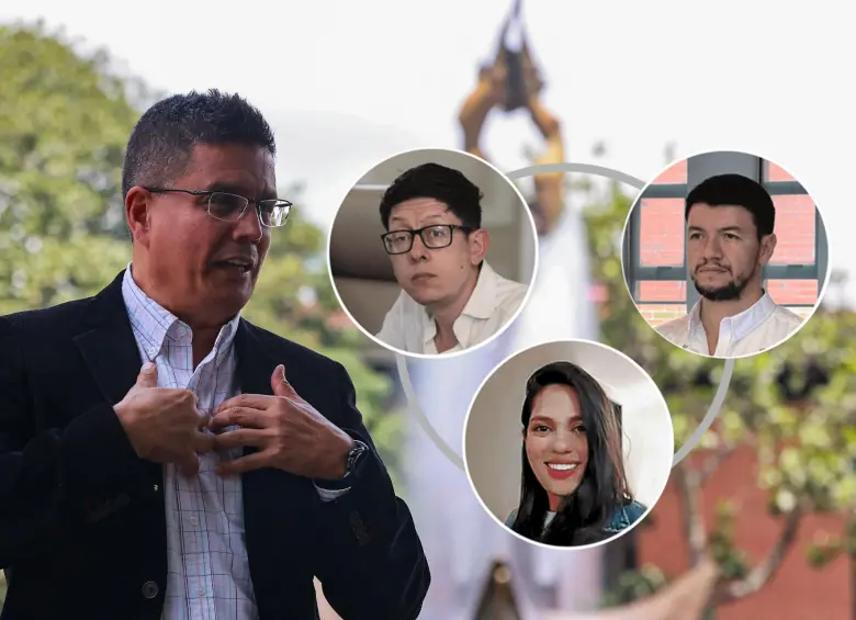 Así es la estrategia de Petro para tomarse la UdeA