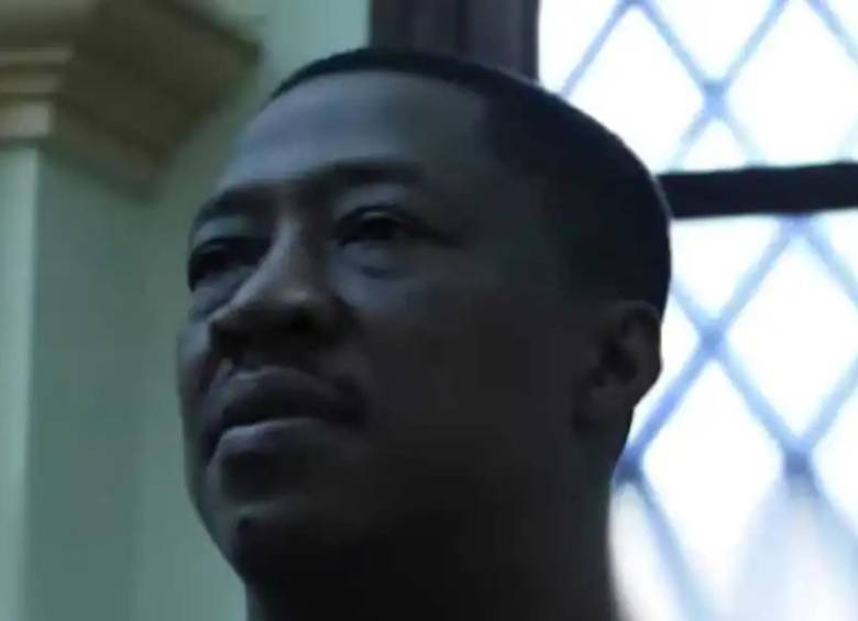 Luis Carlos Vallejo Román, exdiputado asesinado. FOTO: Tomada de redes sociales