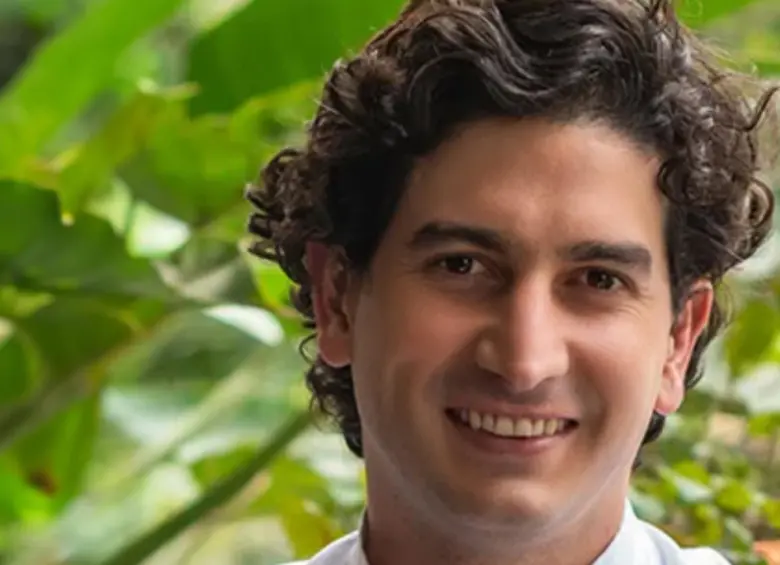 La Universidad EIA nombró a Juan Manuel Restrepo Cadavid como nuevo rector. El exdirector de Educación de Comfama y exrector de CESDE asumirá el liderazgo de la institución tras destacarse por su experiencia en innovación, educación superior y gestión académica. FOTO: CORTESÍA.
