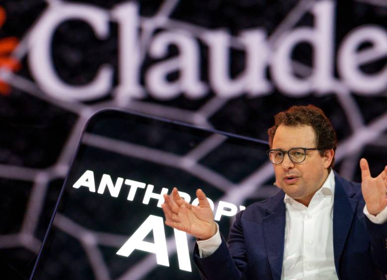 El director ejecutivo de Anthropic advirtió sobre una tecnología más desarrollada en donde se pierda el control y su comprensión e hizo una propuesta para un crecimiento más seguro. Fotos: Getty Images