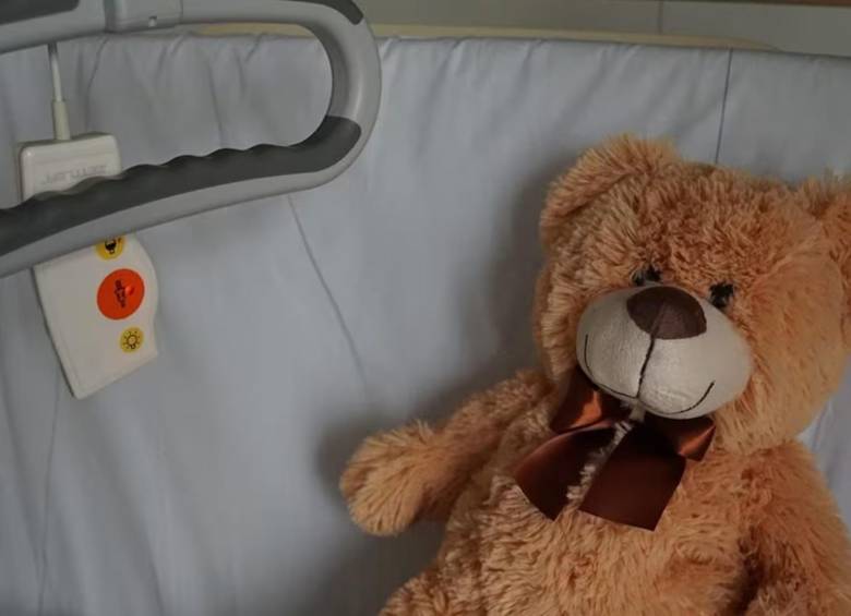 Desde la Secretaría de Salud de México confirmaron la muerte de 13 menores de edad en cuatro hospitales del país. FOTO: Pixabay