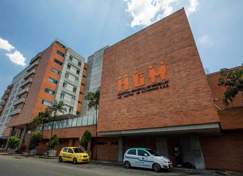 Personería de Medellín abrió indagación previa contra el Hospital General