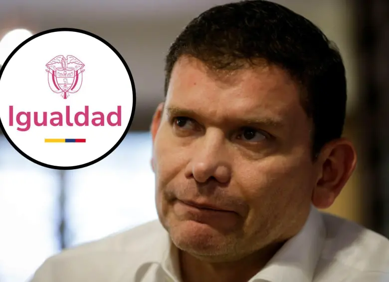 John Milton Rodríguez sacó 271 mil votos cuando fue candidato presidencial en 2022. Foto: Colprensa.