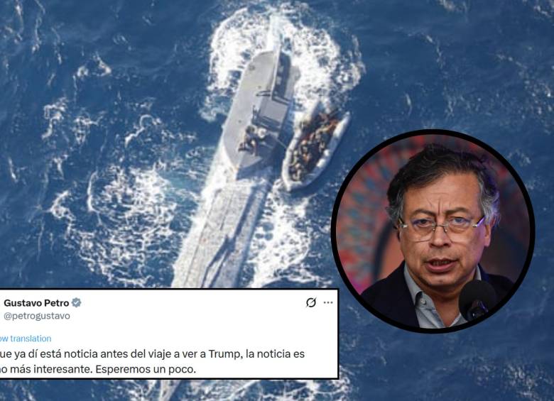 Desde el INL destacaron la importancia del trabajo mancomunado entre ambas naciones. Foto: Redes Sociales @StateINL