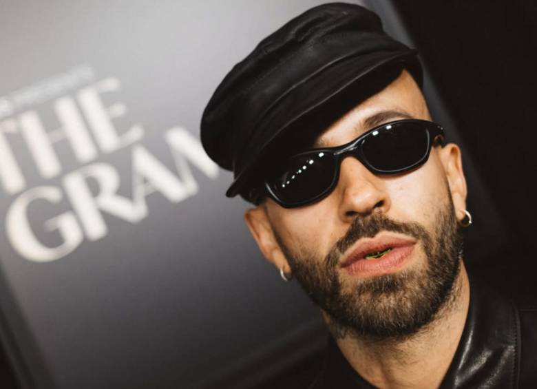 El cantante Feid dio a conocer su sello discográfico que tendrá sedes en Miami y Medellín. Foto: Instagram @Feid