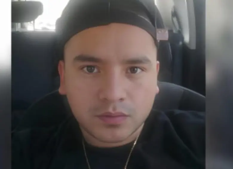 Fredy Andrés Patiño Ávila, conocido en Rusia y Estados Unidos como ‘El Internacional’, es un ladrón profesional que al parecer será extraditado a Moscú. FOTO: CORTE SUPREMA DE JUSTICIA