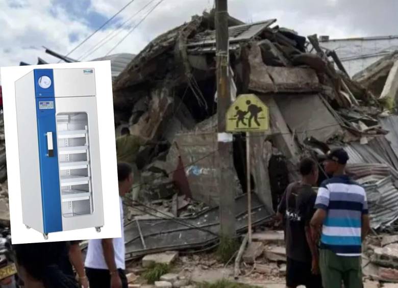 FOTO: GOBERNACIÓN DEL CHOCÓ/ IMAGEN DE REFERENCIA