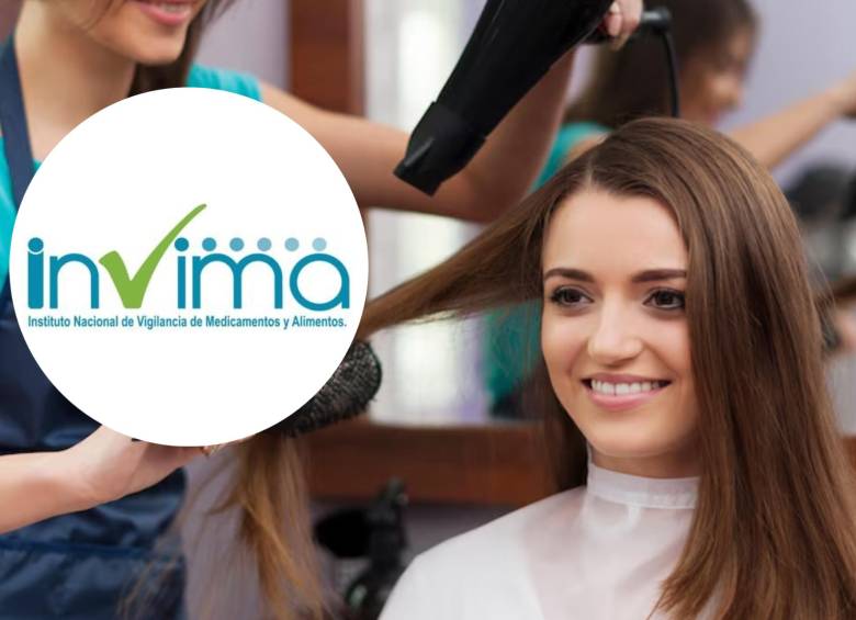 Según el Instituto Nacional de Vigilancia de Medicamentos y Alimentos, este producto presentaba una composición química que no coincidía con la fórmula declarada ante la autoridad sanitaria. FOTO: Invima y Freepik