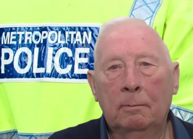 John Eric Spiby fue condenado debido a la fabricación y distribución de sustancias ilegales, una actividad a la cual se dedicó luego de ganarse el premio millonario de una lotería. Fotos: Getty Images y Policía Manchester