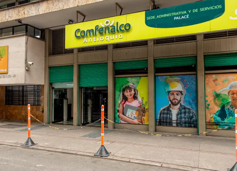 El Juzgado 16 Administrativo de Medellín ordenó a la Superintendencia del Subsidio Familiar convocar una nueva Asamblea General de Afiliados de Comfenalco Antioquia. FOTO CORTESÍA