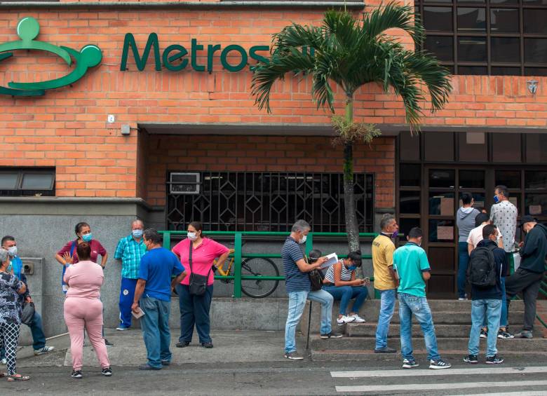 La Unidad Intermedia de San Javier verá cerrada sus urgencias mientras se ejecutan los trabajos de remodelación. FOTO: ARCHIVO