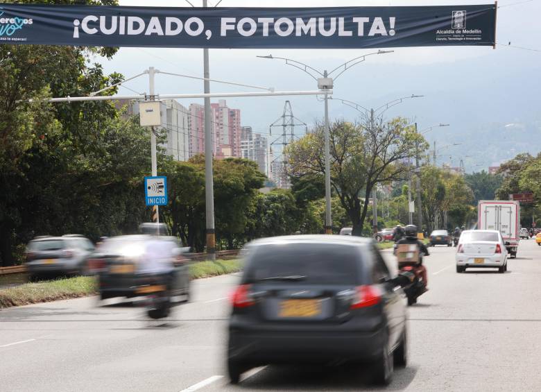 Más de 7,5 millones de fotomultas están bajo la lupa y 5,8 millones quedarán sin validez. Foto: Manuel Saldarriaga