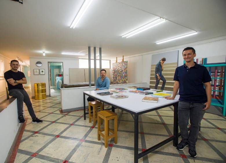 FOTO: CARLOS VELÁSQUEZ