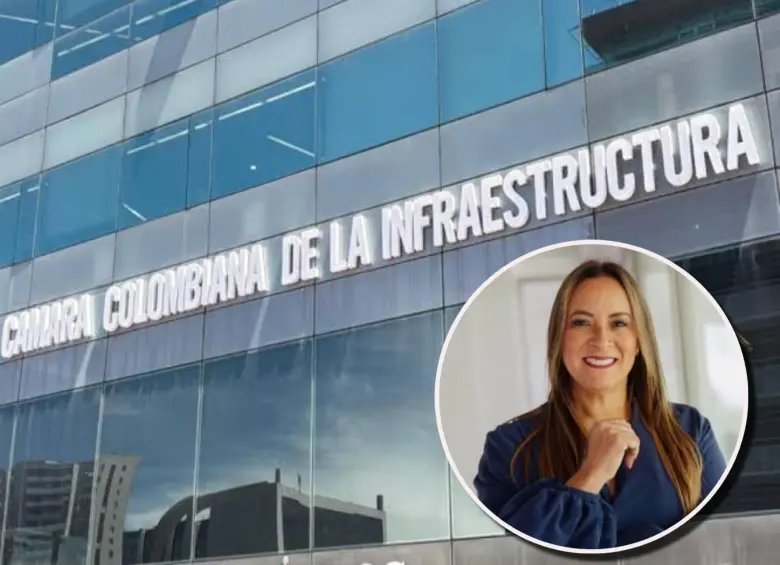 La nueva presidente de la CCI ocupó cargos como viceministra de Turismo, directora de Planeación y directora de Prosperidad Social. Luego se vinculó al sector privado como vicepresidenta corporativa del Grupo Sura. Foto: Cortesía
