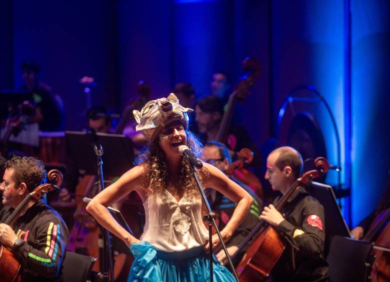 Las boletas se consiguen a través de Ticketexpress.com.co. Foto cortesía. 