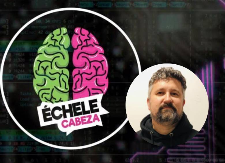 Julián Quintero es exdirector de la Corporación Acción Técnica Social (ATS), fue apartado del cargo a raíz de la denuncia. FOTOS: REDES SOCIALES