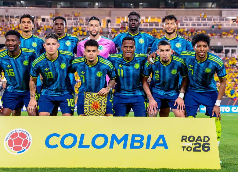 La verdadera razón del último partido de la Selección en Colombia antes del Mundial