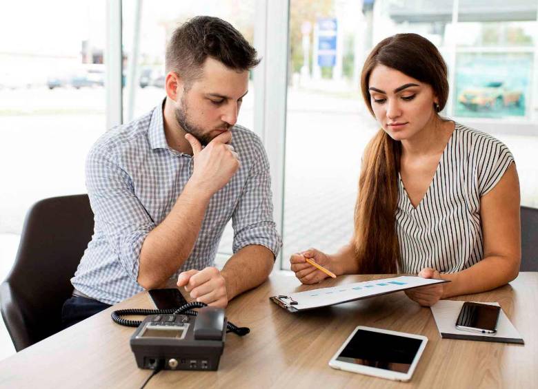 La Dian intensificó sus controles durante el segundo semestre del año, priorizando la coherencia de datos tributarios y financieros. FOTO: CORTESÍA