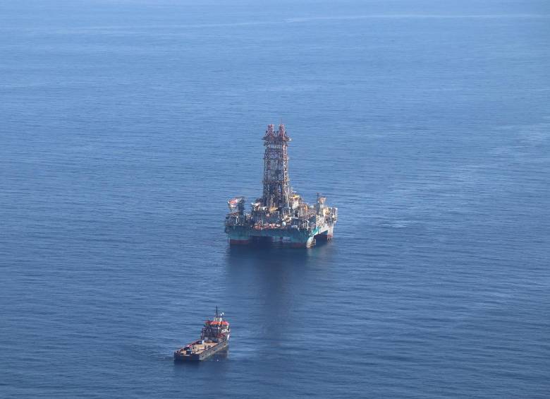 Un caso representativo es Sirius, el hallazgo de exploración y producción de gas natural más grande en la historia de Colombia. Tiene pendiente una consulta previa con la comunidad de Taganga, cuyo cierre es necesario para solicitar la licencia ambiental e iniciar la extracción. Foto: Ecopetrol