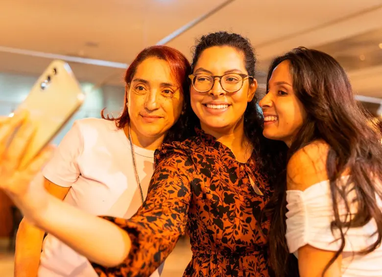 El Festival Medellín para Todas es de entrada libre. Será el próximo 22 de Octubre en Plaza Mayor a partir de las 9:00 a.m. Foto cortesía. 