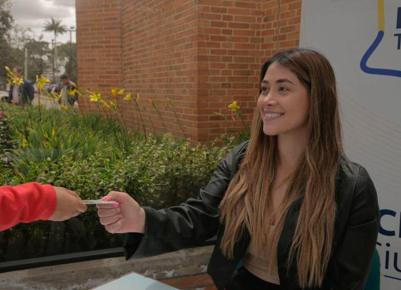 El periodo de inscripción de ciudadanos para votar en las elecciones de 2023 finaliza el 29 de agosto. FOTO CORTESÍA
