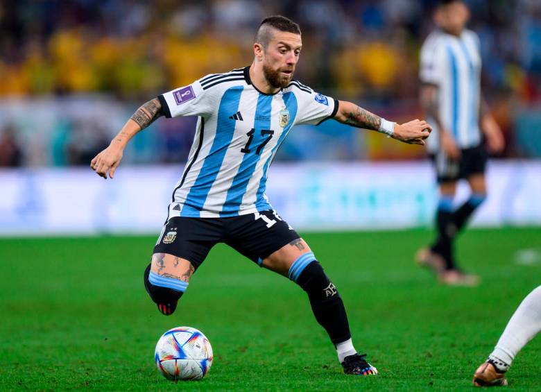 Tras positivo por dopaje del Papu Gómez, estos son los casos más recordados del fútbol mundial