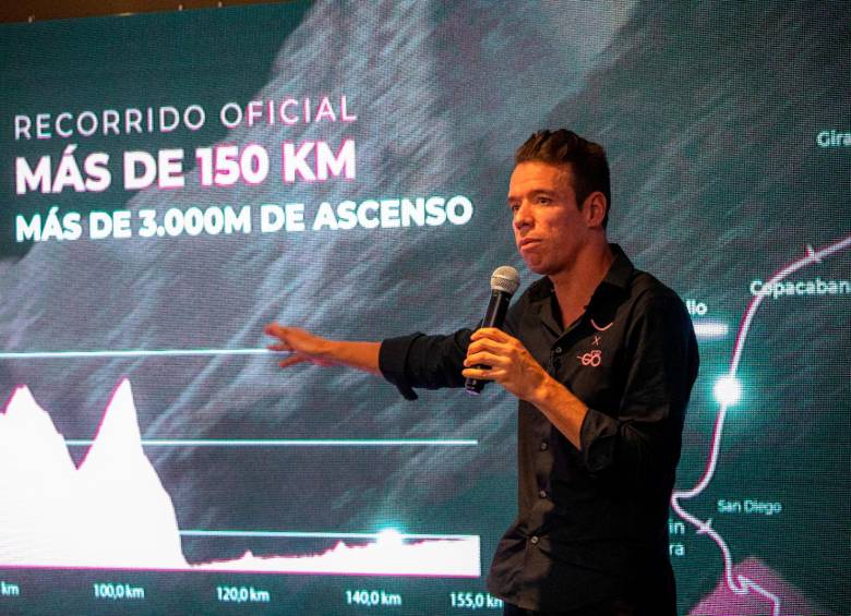 Giro de Rigo 2024 Edición La Despedida así será la programación del