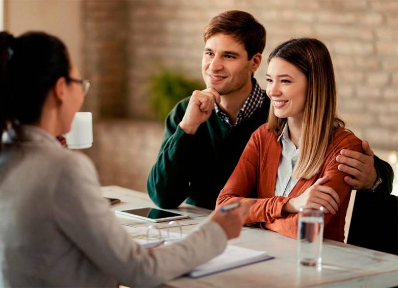 Una compra de cartera puede abaratar un crédito. FOTO depositphotos