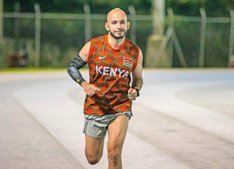 Todos quieren correr, Medellín experimenta el boom del runing