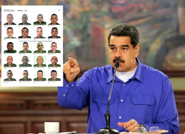 El misterio que rodea la muerte de los 32 cubanos que protegían a Maduro en operación de EE. UU.