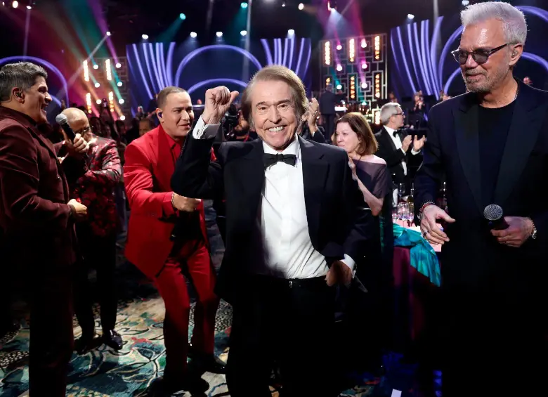 La entrega número de 26 de los Latin Grammy, será la noche del este jueves. La transmisión se podrá ver por TNT y HBO Max. Foto