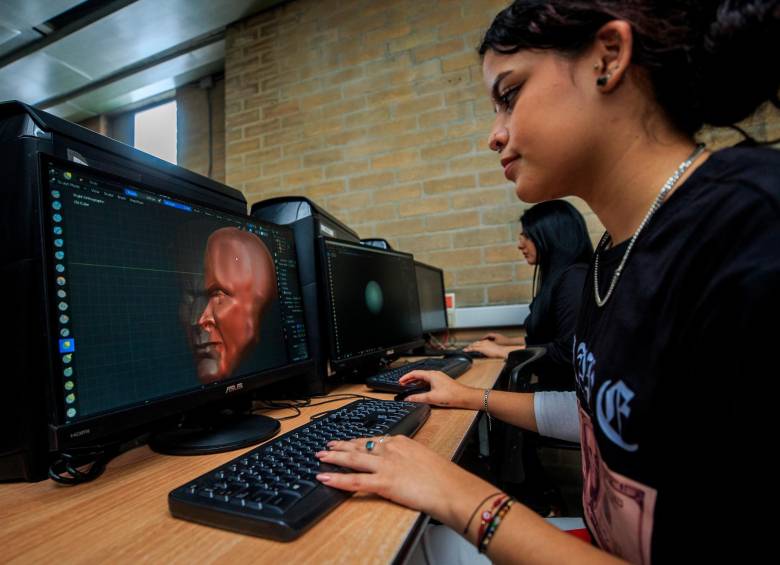 La descarga e intercambio de contenidos será más rápido y el cambio se sentirá en segmentos como el gamer. FOTO: CAMILO SUÁREZ