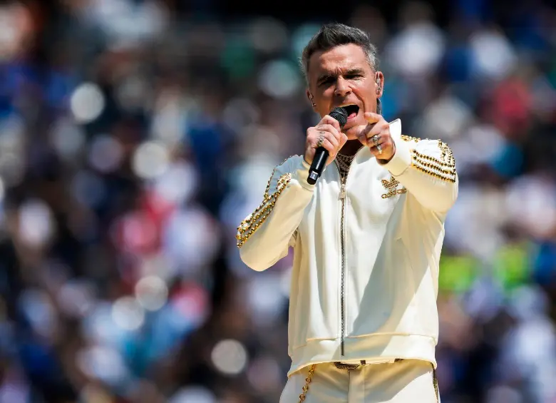 La boletería estará disponible a través de TuBoleta. Los precios van de $289.000 + servicio, en adelante. FOTO: Getty 