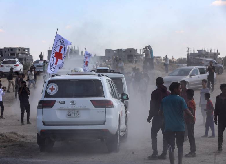 Israel denunció que un cadáver entregado por Hamás no corresponde a ningún rehén: así va el acuerdo de alto el fuego en Gaza