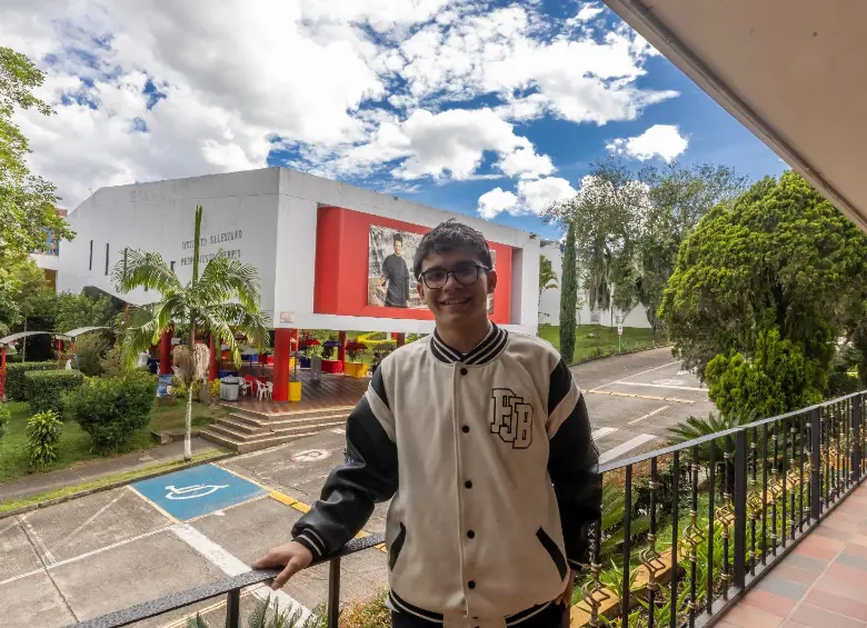 El Instituto Salesiano Pedro Justo Berrío cumple 100 años formando talento que impulsó la industria antioqueña